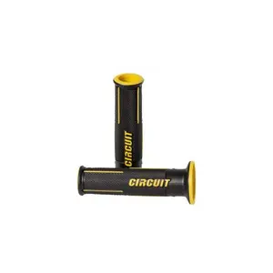 Grip Circuit Equipment speed image-0