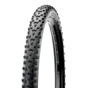Pneu Maxxis Forekaster 27.5x2.20 Folding Dual Exo / TR image-0