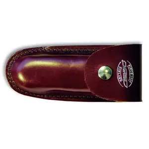 Leren opvouwbaar etui Marttiini image-0