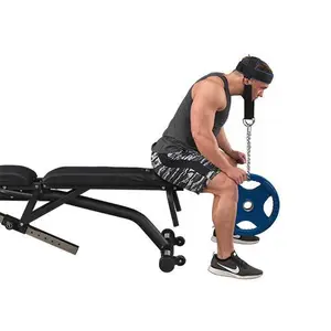 Harnais de tête Body-Solid image-1