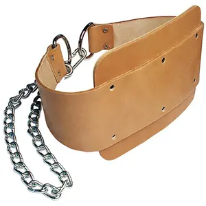 Ceinture en Cuir Lestable Body Solid