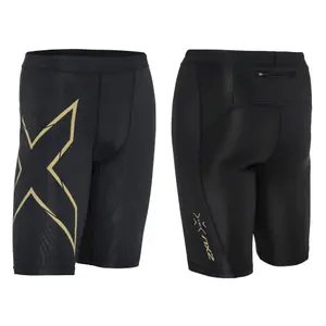 MCS Compression Bibtights 2XU MCS Run image-0