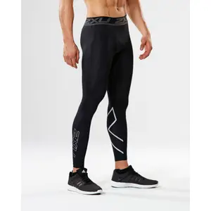 Kompresziós harisnya 2XU Accelerate image-1