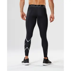 Kompresziós harisnya 2XU Accelerate image-2