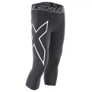 Meias-calças de compressão 3/4 2XU image-1