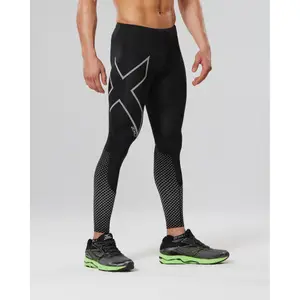 Collant de compression 2XU Réfléchissant image-2