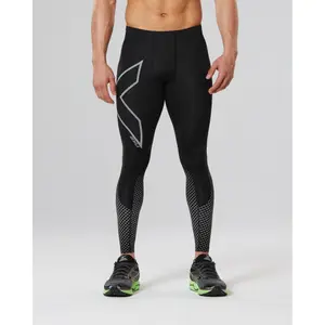 Collant de compression 2XU Réfléchissant image-1
