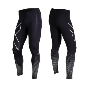 Collant de compression 2XU Réfléchissant image-0
