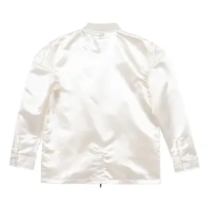 Veste Mitchell & Ness satin sports image-1