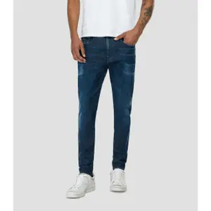 Slim fit jeans Replay hyperflex re-used shades bronny image-0