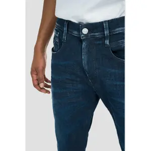 Slim fit jeans Replay hyperflex re-used shades bronny image-6
