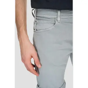 Bermuda shorts tapered Replay rbj.901 hyperflex re-used x.l.i.t.e. image-3