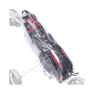 Voller Regenschutz mit Reißverschluss Masters