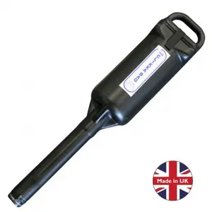 Kogelplukker Clika bag + ou - 55 balles