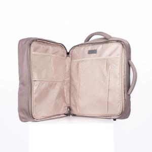 Frauenrucksack mit zwei Griffen Mac Alyster Studio image-4