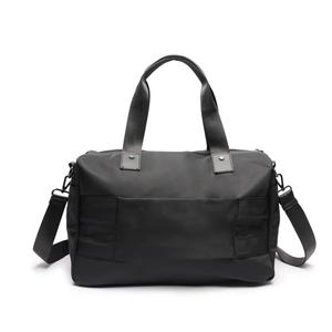 Damen Reisetasche mit Reißverschluss Mac Alyster Studio image-2