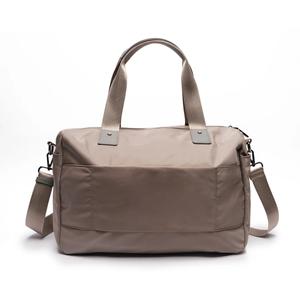Damen Reisetasche mit Reißverschluss Mac Alyster Studio image-2