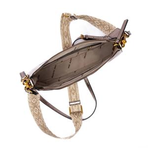 Torebka na ramię w kształcie półksiężyca dla kobiet Mac Alyster Giulia image-3