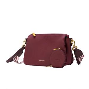 Damska torba na ramię Mac Alyster Giulia image-1