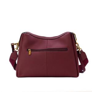 Torebka na ramię dla kobiet typu trotter Mac Alyster Giulia image-2