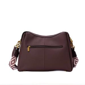 Torebka na ramię dla kobiet typu trotter Mac Alyster Giulia image-2