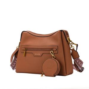 Torebka na ramię dla kobiet typu trotter Mac Alyster Giulia image-1