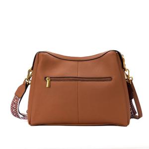 Torebka na ramię dla kobiet typu trotter Mac Alyster Giulia image-2