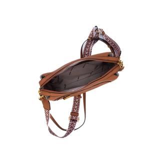 Torebka na ramię dla kobiet typu trotter Mac Alyster Giulia image-3