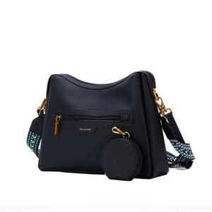 Torebka na ramię dla kobiet typu trotter Mac Alyster Giulia image-1