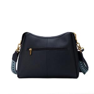 Torebka na ramię dla kobiet typu trotter Mac Alyster Giulia image-2