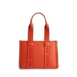 Einkaufstasche Damen Mac Alyster Basic Clover