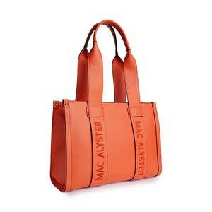 Einkaufstasche Damen Mac Alyster Basic Clover image-1