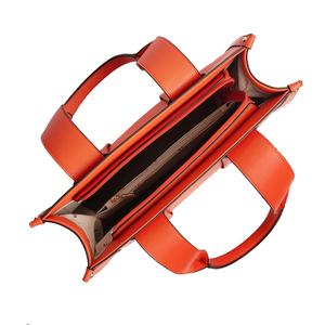 Einkaufstasche Damen Mac Alyster Basic Clover image-2