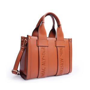 Damenhandtasche Mac Alyster Basic Clover image-2