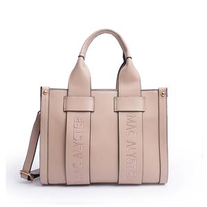 Damenhandtasche Mac Alyster Basic Clover image-1