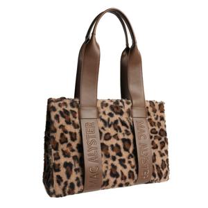 Fell Shopper für Frauen Mac Alyster Capsule Clover image-1