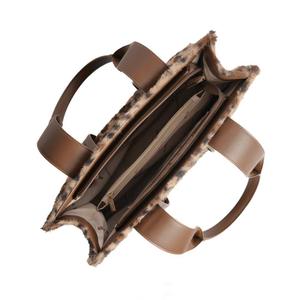 Fell Shopper für Frauen Mac Alyster Capsule Clover image-2