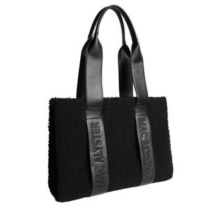 Fell Shopper für Frauen Mac Alyster Capsule Clover image-1