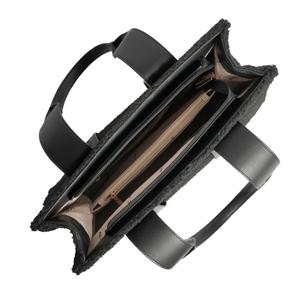 Fell Shopper für Frauen Mac Alyster Capsule Clover image-2