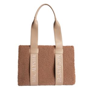 Fell Shopper für Frauen Mac Alyster Capsule Clover