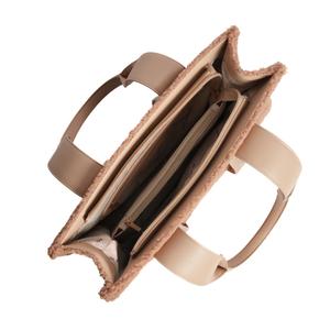 Fell Shopper für Frauen Mac Alyster Capsule Clover image-2