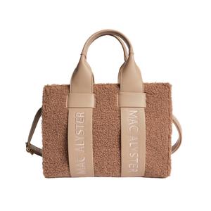 Einkaufstasche Damen Mac Alyster Capsule Clover