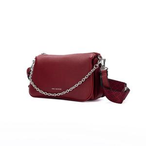 Women's shoulder Bag Mac Alyster Milan image-1