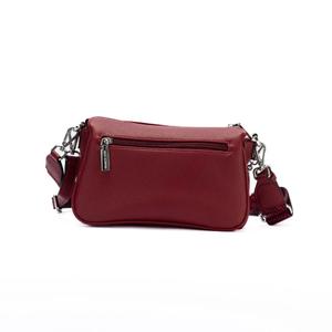 Women's shoulder Bag Mac Alyster Milan image-2