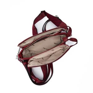 Women's shoulder Bag Mac Alyster Milan image-3