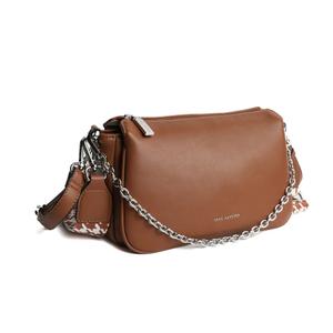 Women's shoulder Bag Mac Alyster Milan image-1