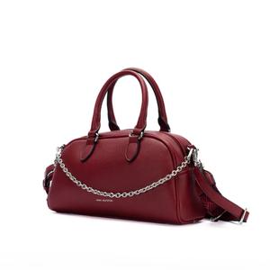 Women's chain handbag Mac Alyster Milan image-1