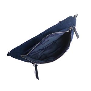 Doppeltasche aus Samt für Frauen Mac Alyster image-3