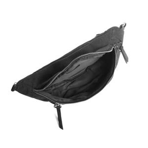 Doppeltasche aus Samt für Frauen Mac Alyster image-3