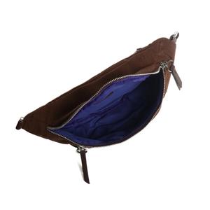 Doppeltasche aus Samt für Frauen Mac Alyster image-3